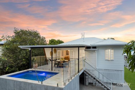 Property photo of 37 Tippett Street Gulliver QLD 4812
