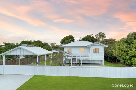 Property photo of 37 Tippett Street Gulliver QLD 4812