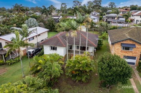 Property photo of 47 Garozzo Street Boondall QLD 4034
