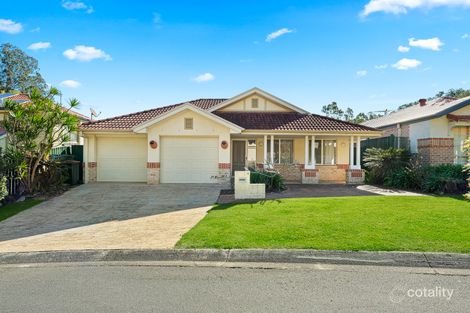 Property photo of 4 Benton Close The Gap QLD 4061