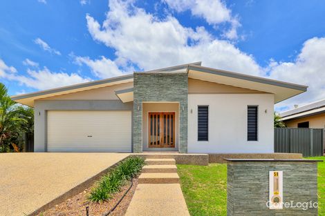 Property photo of 58 Clarke Street Bellamack NT 0832