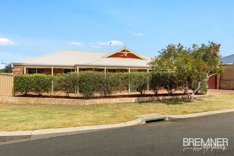 Property photo of 15 Camborne Approach Bertram WA 6167