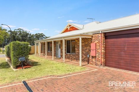 Property photo of 15 Camborne Approach Bertram WA 6167