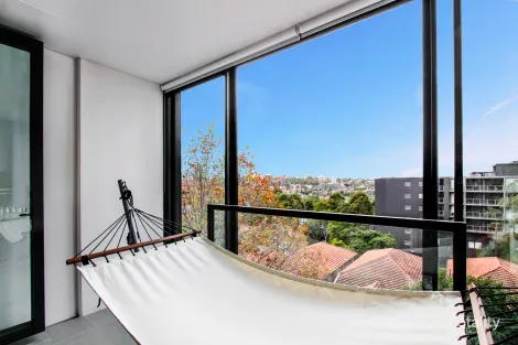 504/138 Walker St, North Sydney, NSW 2060