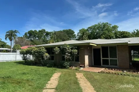 15 Lucy St, Katherine South, NT 0850