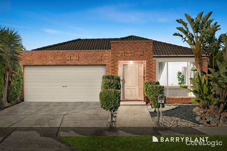 Property photo of 6 Cassowary Road South Morang VIC 3752