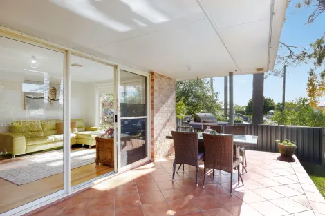 Property photo of 2A Henry Road Morisset Park NSW 2264