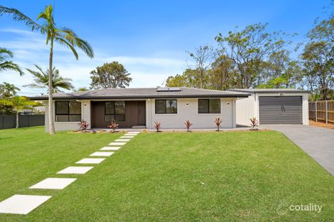 Property photo of 2 Supply Avenue Eagleby QLD 4207