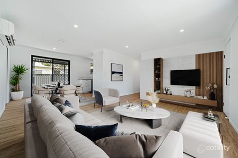 Property photo of 2 Supply Avenue Eagleby QLD 4207