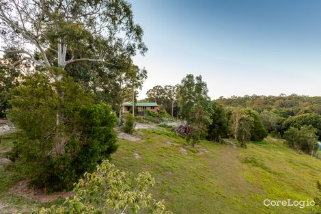Property photo of 53 Highlands Hill Road Maroochy River QLD 4561