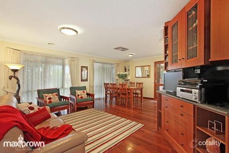 Property photo of 32 Clarkedale Rise Kilsyth South VIC 3137