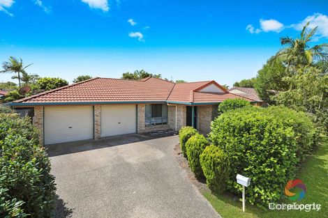 Property photo of 27 Creekside Boulevard Currimundi QLD 4551