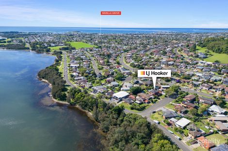 Property photo of 4 Gathercole Avenue Mount Warrigal NSW 2528