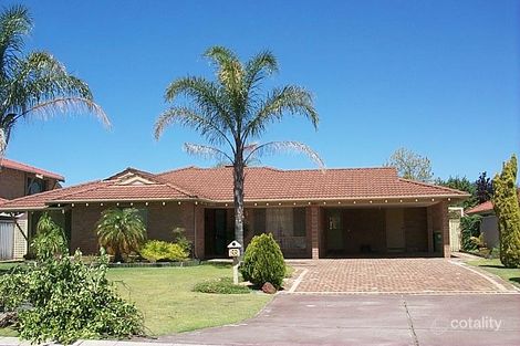 23 Kilkenny Cir, Waterford, WA 6152