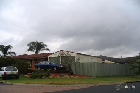 6 Sandpiper Cres, Claremont Meadows, NSW 2747