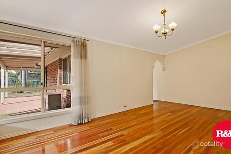 Property photo of 1 Ophelia Place Oakhurst NSW 2761