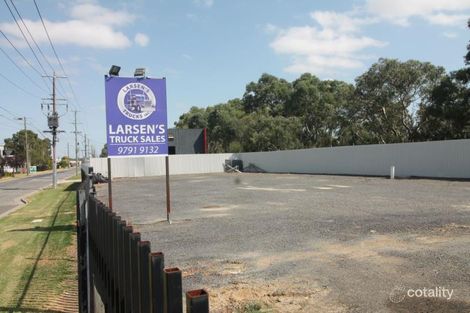 8 Progress St, Dandenong South, VIC 3175