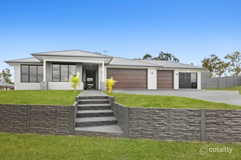 Property photo of 66 Stanton Cross Drive Karalee QLD 4306