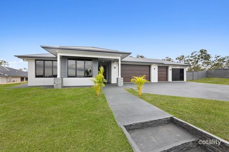 Property photo of 66 Stanton Cross Drive Karalee QLD 4306