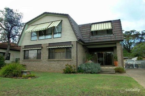 Property photo of 89 Ocean Street Windang NSW 2528