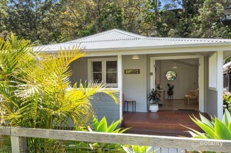 Property photo of 39 Kendall Crescent Burrill Lake NSW 2539