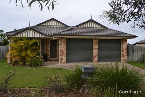 Property photo of 1 Gila Place Springfield QLD 4300