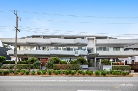 16/86-88 Beach Rd, Sandringham, VIC 3191