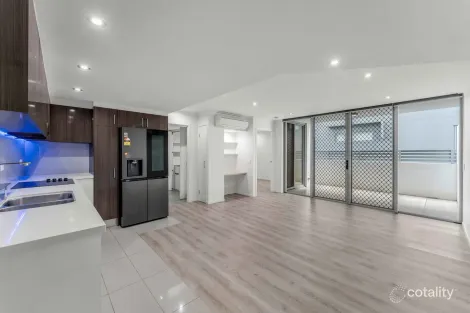 202/35 Mcdougall St, Milton, QLD 4064