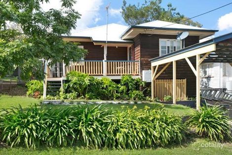 Property photo of 24 Hillview Terrace Moorooka QLD 4105