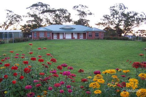 6 Netherby Cl, Glen Innes, NSW 2370