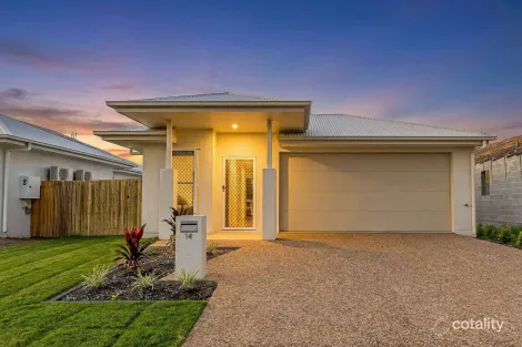14 Buttonwood Ct, Rasmussen, QLD 4815
