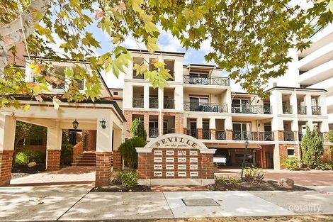 5/8 Stone St, South Perth, WA 6151