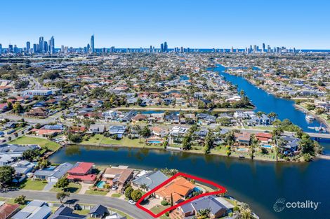 Property photo of 13 Naranja Crescent Benowa QLD 4217