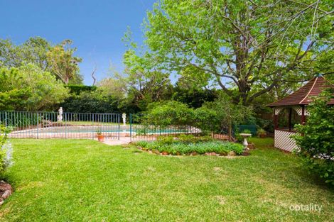 Property photo of 50 Roseville Avenue Roseville NSW 2069