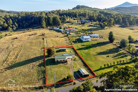 Property photo of 36 Narrows Road Strathblane TAS 7109