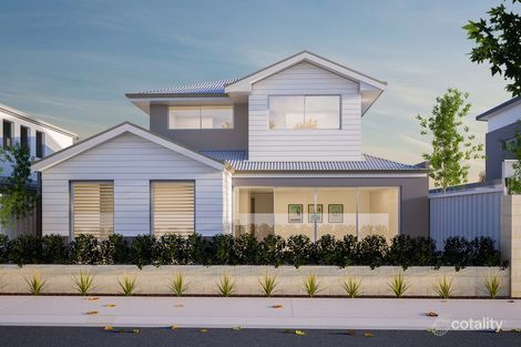 45 Capstan Pl, Geographe, WA 6280