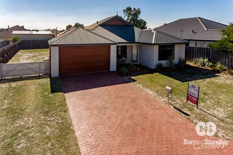 Property photo of 51 Barton Drive Australind WA 6233