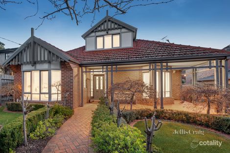 Property photo of 49 Vincent Street Glen Iris VIC 3146