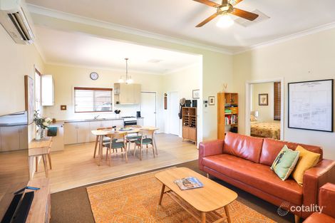 Property photo of 24 Werrimull South Road Werrimull VIC 3496