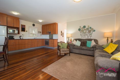 Property photo of 14 Florence Street Kippa-Ring QLD 4021