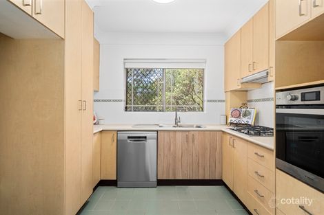 Property photo of 11/33-35 Sherbrook Road Hornsby NSW 2077