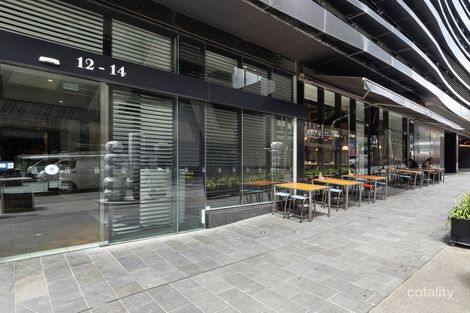 Property photo of 602/12 Claremont Street South Yarra VIC 3141