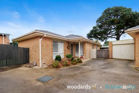 Property photo of 5/86 First Avenue Rosebud VIC 3939