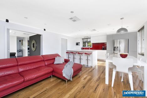 Property photo of 50 Kellway Street Evatt ACT 2617