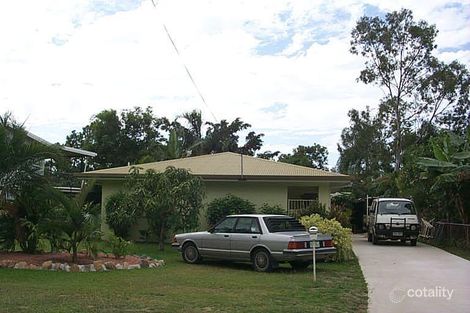 42 Falcon Cres, Condon, QLD 4815