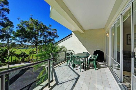 Property photo of 24/5117 St Andrews Terrace Hope Island QLD 4212