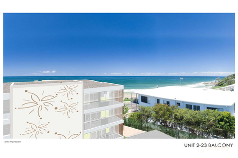 Property photo of 23/127 Coolum Terrace Coolum Beach QLD 4573