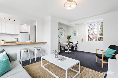 Property photo of 5/297 Church Street Richmond VIC 3121