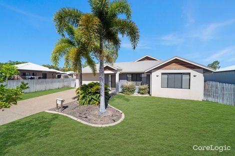Property photo of 18 Greentree Circuit Bushland Beach QLD 4818