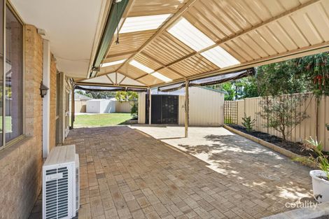 Property photo of 32 Pursuit Close Middle Swan WA 6056